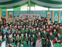 Kelas Karyawan Itbu IMA Nomor Foto Perkuliahan 4